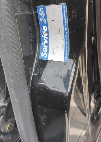 Mercedes E 270 2000, 480,100 km - 2.7 л - Bakı
