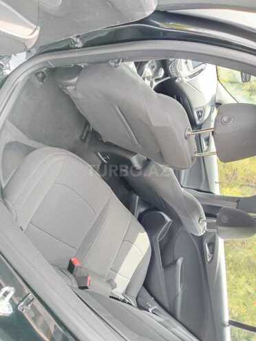 Chevrolet Cruze 2017, 152,350 km - 1.6 l - Bakı