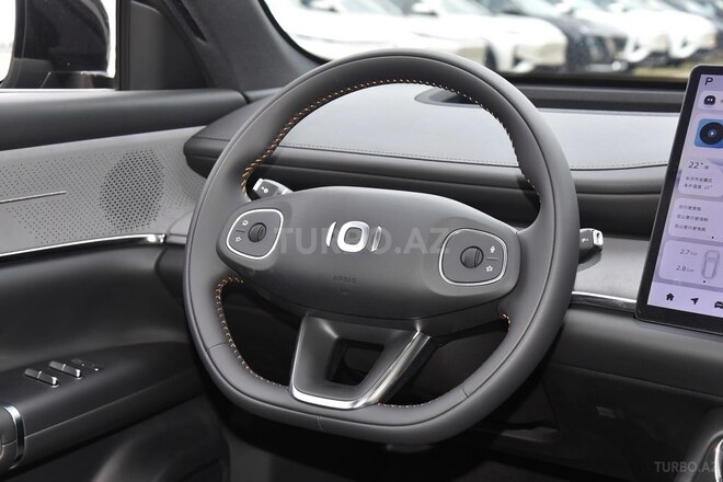 Changan Qiyuan Q07-8