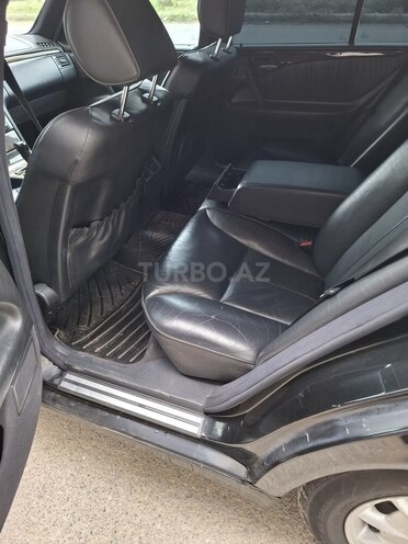 Mercedes E 240 1999, 356,065 km - 2.4 л - Bakı