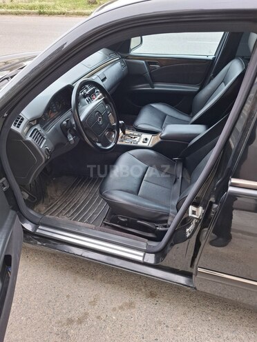 Mercedes E 240 1999, 356,065 km - 2.4 л - Bakı