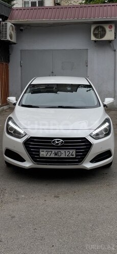 Hyundai i40 2015, 186,000 km - 1.7 l - Bakı
