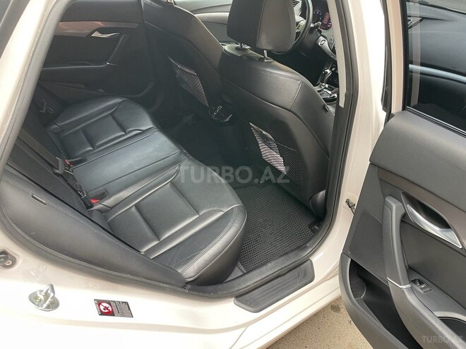 Hyundai i40 2015, 186,000 km - 1.7 l - Bakı