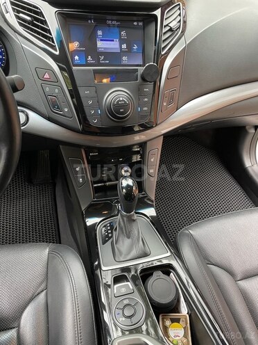 Hyundai i40 2015, 186,000 km - 1.7 l - Bakı