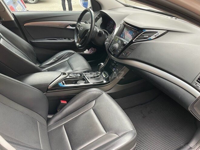 Hyundai i40 2015, 186,000 km - 1.7 l - Bakı