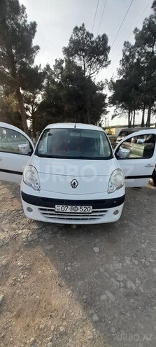 Renault Kangoo 2009, 298,973 km - 1.5 л - Bakı