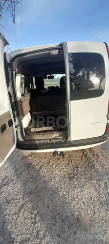 Renault Kangoo 2009, 298,973 km - 1.5 л - Bakı