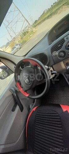 Renault Kangoo 2009, 298,973 km - 1.5 л - Bakı