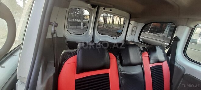 Renault Kangoo 2009, 298,973 km - 1.5 л - Bakı