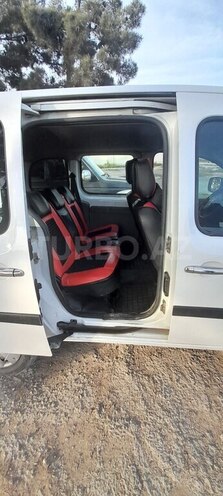 Renault Kangoo 2009, 298,973 km - 1.5 л - Bakı