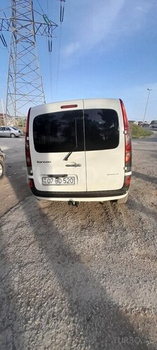Renault Kangoo 2009, 298,973 km - 1.5 л - Bakı