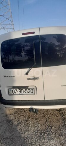 Renault Kangoo 2009, 298,973 km - 1.5 л - Bakı