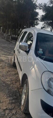 Renault Kangoo 2009, 298,973 km - 1.5 л - Bakı