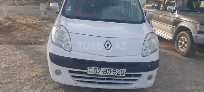 Renault Kangoo 2009, 298,973 km - 1.5 л - Bakı