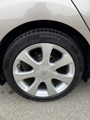Hyundai Elantra 2012, 274,971 km - 1.8 l - Bakı