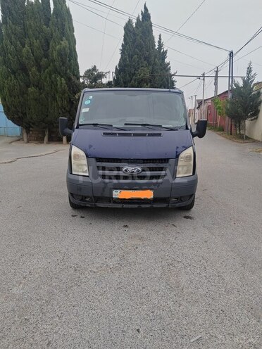 Ford Transit 2011, 450,000 km - 2.2 л - Bakı