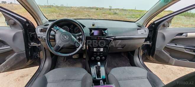 Opel Astra 2005, 397,000 km - 1.8 л - Bakı