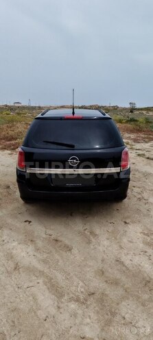 Opel Astra 2005, 397,000 km - 1.8 л - Bakı