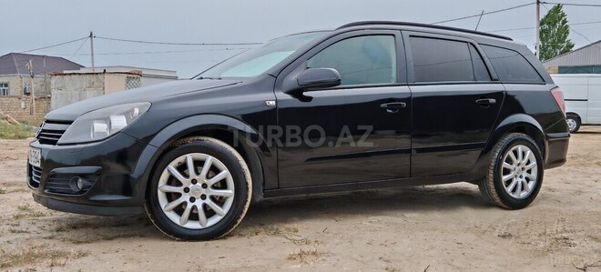 Opel Astra 2005, 397,000 km - 1.8 л - Bakı