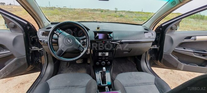 Opel Astra 2005, 397,000 km - 1.8 л - Bakı
