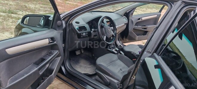 Opel Astra 2005, 397,000 km - 1.8 л - Bakı