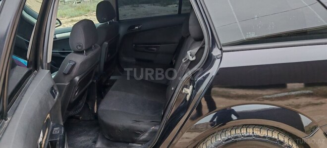 Opel Astra 2005, 397,000 km - 1.8 л - Bakı