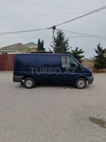 Ford Transit 2011, 450,000 km - 2.2 л - Bakı