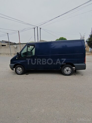 Ford Transit 2011, 450,000 km - 2.2 л - Bakı