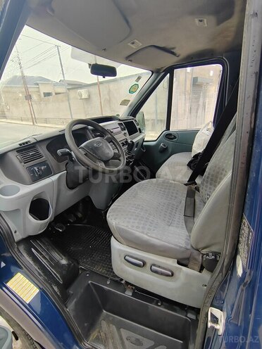 Ford Transit 2011, 450,000 km - 2.2 л - Bakı
