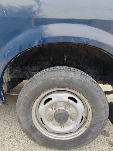 Ford Transit 2011, 450,000 km - 2.2 л - Bakı
