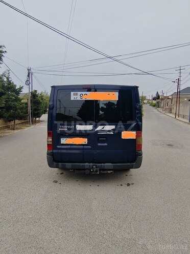 Ford Transit 2011, 450,000 km - 2.2 л - Bakı