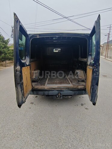 Ford Transit 2011, 450,000 km - 2.2 л - Bakı