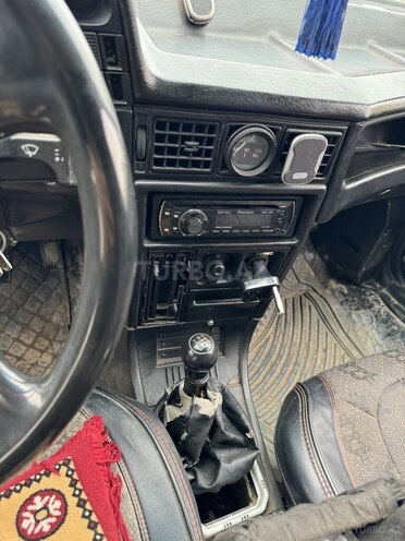 Opel  1990, 700,000 km - 1.6 l - Bakı