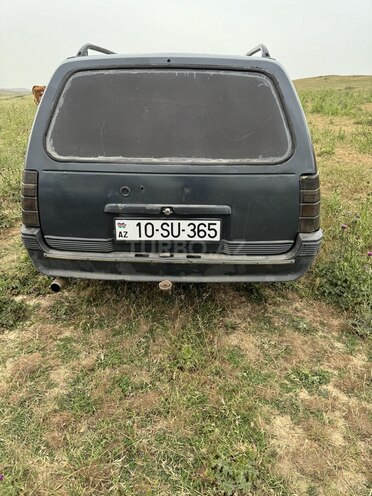 Opel  1990, 700,000 km - 1.6 l - Bakı