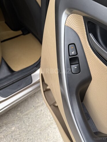 Hyundai Elantra 2012, 274,971 km - 1.8 l - Bakı