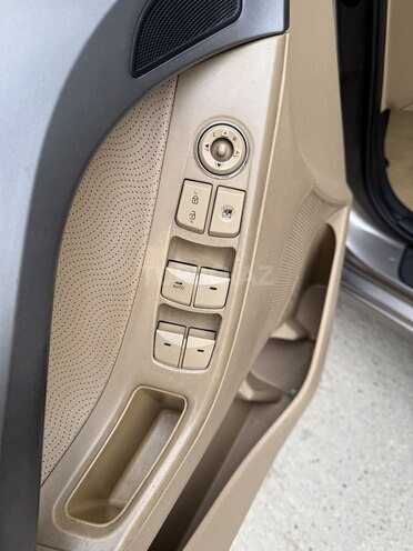 Hyundai Elantra 2012, 274,971 km - 1.8 l - Bakı