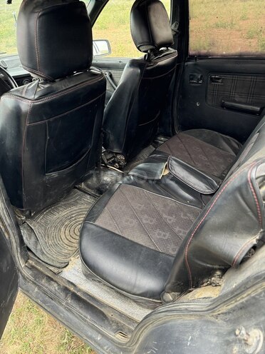 Opel  1990, 700,000 km - 1.6 l - Bakı