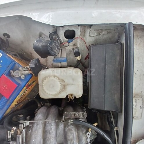 LADA (VAZ) 2107 2007, 66,000 km - 1.6 l - Qəbələ