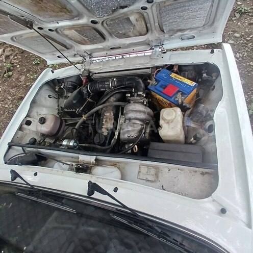 LADA (VAZ) 2107 2007, 66,000 km - 1.6 l - Qəbələ