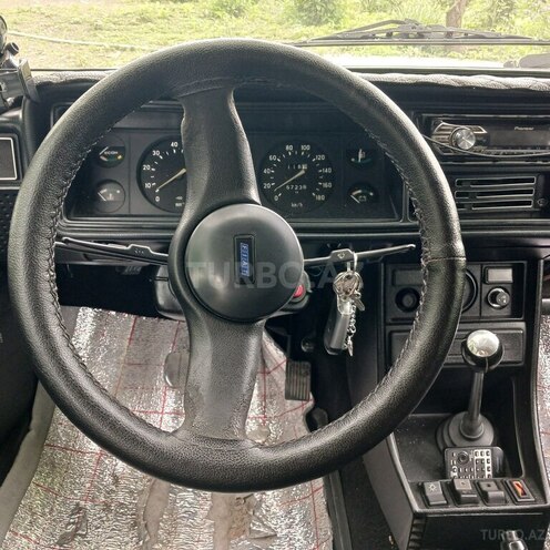 LADA (VAZ) 2107 2007, 66,000 km - 1.6 l - Qəbələ