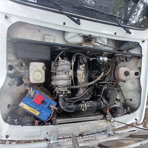 LADA (VAZ) 2107 2007, 66,000 km - 1.6 l - Qəbələ