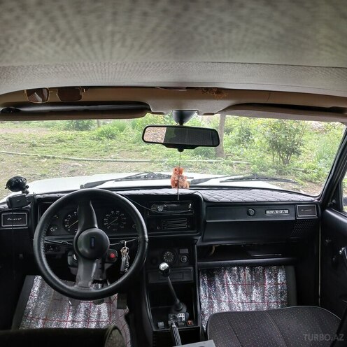 LADA (VAZ) 2107 2007, 66,000 km - 1.6 l - Qəbələ