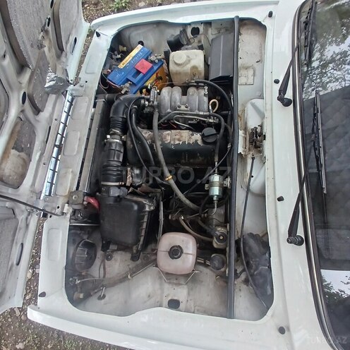 LADA (VAZ) 2107 2007, 66,000 km - 1.6 l - Qəbələ