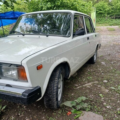 LADA (VAZ) 2107 2007, 66,000 km - 1.6 l - Qəbələ