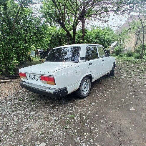 LADA (VAZ) 2107 2007, 66,000 km - 1.6 l - Qəbələ