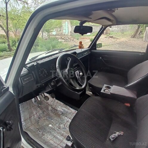 LADA (VAZ) 2107 2007, 66,000 km - 1.6 l - Qəbələ