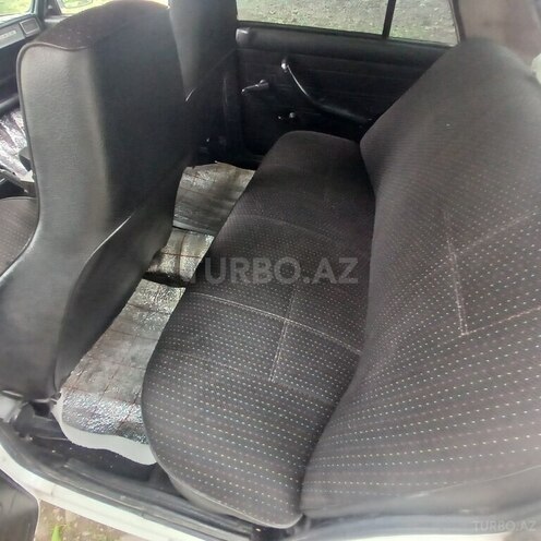 LADA (VAZ) 2107 2007, 66,000 km - 1.6 l - Qəbələ