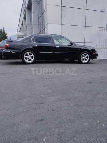 Nissan Maxima 2003, 410,000 km - 3.0 l - Zaqatala