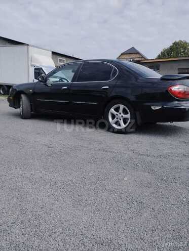 Nissan Maxima 2003, 410,000 km - 3.0 l - Zaqatala