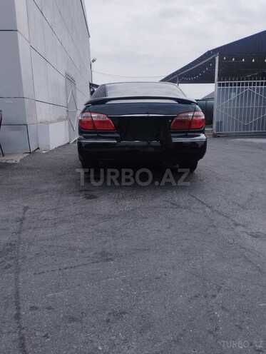 Nissan Maxima 2003, 410,000 km - 3.0 l - Zaqatala